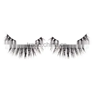 2016 Wholesale Long Lasting Handmade Premium False Eyelash Extension Manufacturer thumbnail-2