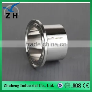 Sanitary Ferrule thumbnail-1