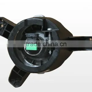Original Fog Light Fog Lamps for BYD Replacement Parts Car Accessories Made in China thumbnail-4