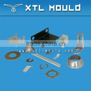 High Quality Professional Processing Custom Die Casting Manufacturer thumbnail-1
