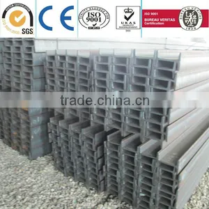 Steel Beams S275 I Beam I-beam thumbnail-1