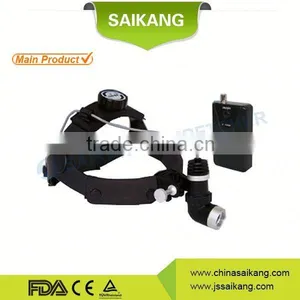 Saikang Led Surgical Lamp Petal Model thumbnail-1