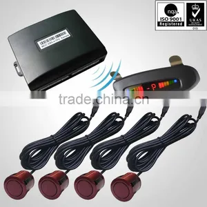 Reverse Parking Sensor(ED08-4-MF0) thumbnail-1