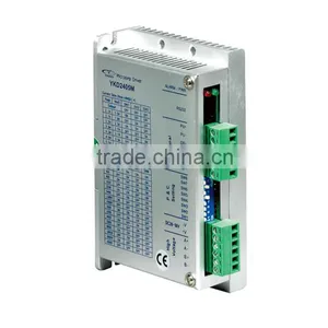 Digital Signal Processing Stepper Motor Drives thumbnail-1