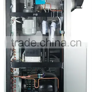 Pasmo High Cost-performance Big Capacity Soft Serve Ice Cream Machine thumbnail-4