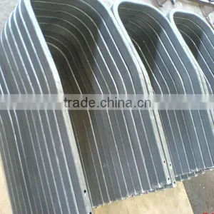 2013 Carbon Steel Pipe Bending for Agricultural Machine thumbnail-1
