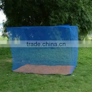 China Supplier Anti Bugs Mosquito Net Polyester Outdoor Netting thumbnail-5