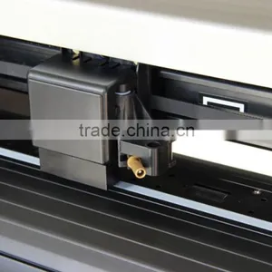 LIYU DC Series Cutting Plotter thumbnail-4