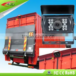 Factory Price! Bus and Truck Camera ,Parking Assist Camera 2016 Hot Selling thumbnail-1
