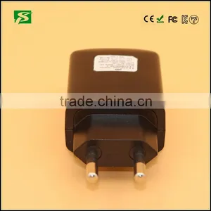 2015 Hot Selling Portable Usb Travel Charger for Smartphone thumbnail-1