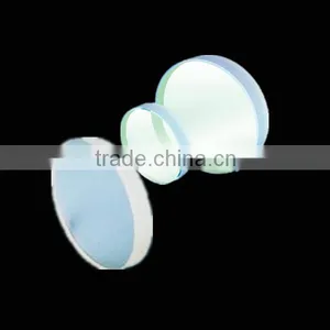 Optical Windows With MgF2 Coated thumbnail-5