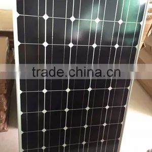 Plant Small Flexible Solar Panels Solar Panel 200W Mono Panel thumbnail-1