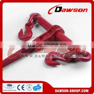 Grade 80 Lashing Load Binder With Hooks Made in China thumbnail-1