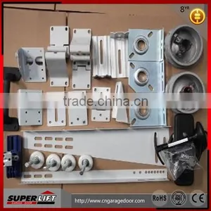 Garage Door Hardware Parts thumbnail-1