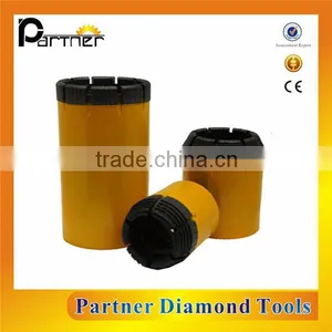 Drill Bit Accessory/diamond Rock Drill Bit for Hard Stone thumbnail-3