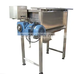 SLD300 Double Ribbon Blender (multi-pictures) thumbnail-1