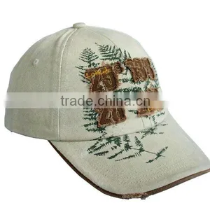 Promotional Sports Cap thumbnail-1