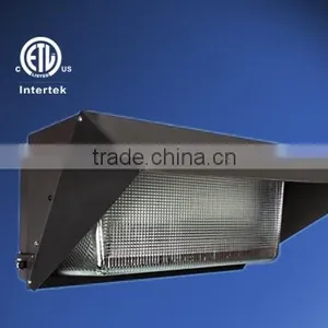 DLC Listed LED Wall Pack Light40W Outdoor LED Wall Light LED Wall Fixture thumbnail-1