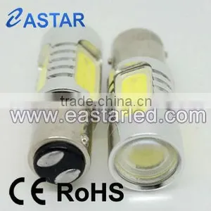 High Power LED Auto Lamp 1156 / PY21W thumbnail-1