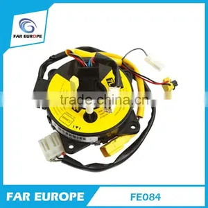 Wholesale A21-3402080BE Chery A5 7L Spiral Airbag Clock Spring thumbnail-1