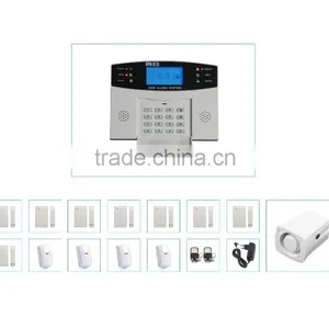 Home Guard Diy Home Alarm Systems , Gsm Alert thumbnail-1