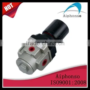 AR2000~5000 Series Air Filter Regulator thumbnail-3