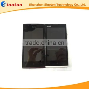 Sinoton Wholesale for Blu Win JR W410 Lcd Touch Replacement thumbnail-1
