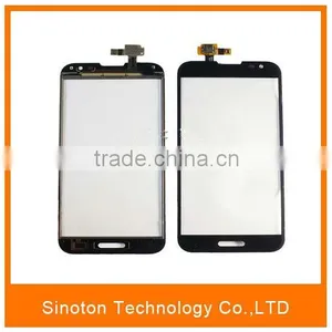 Hot Sale--Black Touch Screen Digitizer Replacement For LG Optimus G Pro E980 E985 F240 thumbnail-1