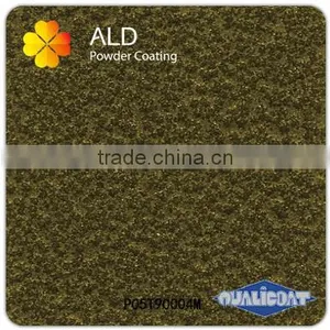 High Temperature Resistant Powder Coating thumbnail-3