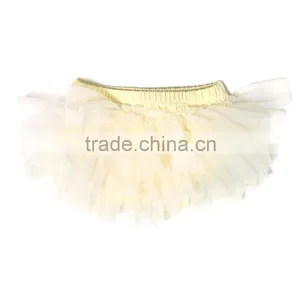 Newborn Bloomers Manufacturer Girls Short Baby Underwear thumbnail-4