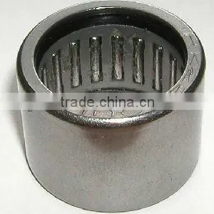 High Quality Bearings Roller Bearing HK1516 Needle Roller Bearings HK1516 15x21x16mm thumbnail-3
