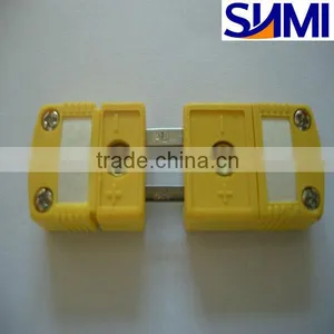 K Type Connector (Standard) thumbnail-1