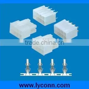 4.2mm Pitch Wafer Connector Wire to Board 5557series thumbnail-1