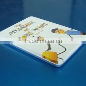 CD Tin Case DVD Tin Can thumbnail-1
