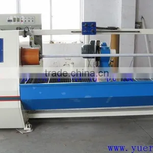 Double Shafts Double Knives Automatic Tape Cutting Machine thumbnail-2