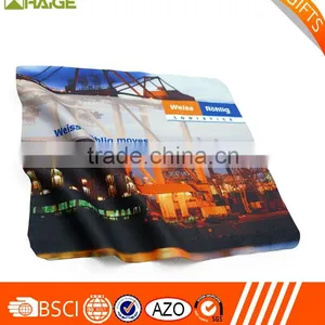 Cheapest China Produce Microfiber Cleaning Cloth Branded thumbnail-1