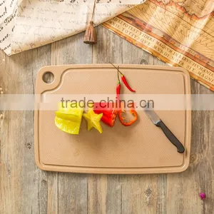 Professional Large Cutting Board With Low Price thumbnail-2