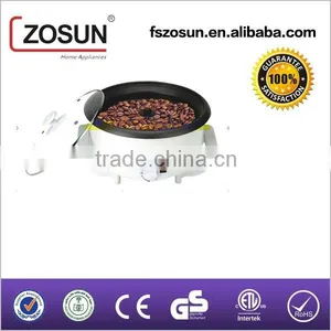 Unique Design 800W Industrial Coffee Roaster thumbnail-4