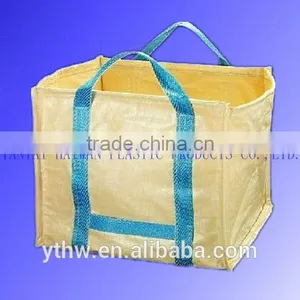Ventilate Firewood Big Bag Bulk Bag thumbnail-1