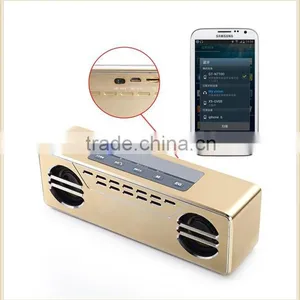 Wireless Bluetooth Speaker, Bluetooth Wireless Speaker for Iphone 6 4.7inch 6 Plus Support MP3 thumbnail-6