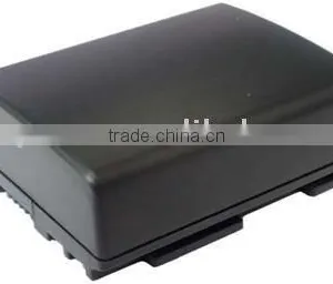 Digital Camcorder Battery for Canon BP-808 809 810 thumbnail-1