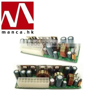 Manca. HK--Mini ATX And Motherboard DC-DC Converter thumbnail-1