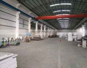 Foshan LiGuangMing New Building Materials Co., Ltd. company overview - view 2 thumbnail
