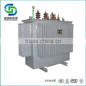 10kvTransformer Specification 500kVA With Price thumbnail-1