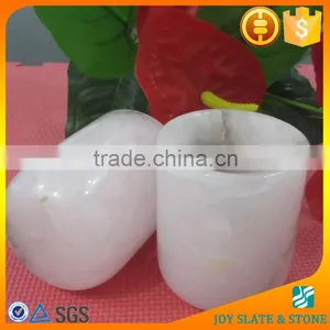 China Factory Marble Cups/marble Planters Decoration thumbnail-2