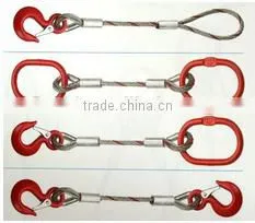 Wire Rope Sling thumbnail-1