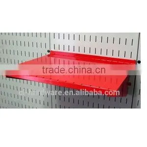 China Suppliers New Product Wall Metal Hole Pegboard thumbnail-6