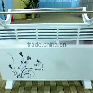 Low Price Convector Heater Supplier& Convector Panel Heater &Electric Heater thumbnail-1