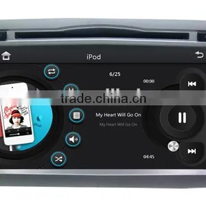 Double Din Car Dvd For Opel Astra Vectra Radios Audio Player Support SWC/Phone Book/Analog TV/digital TV thumbnail-4