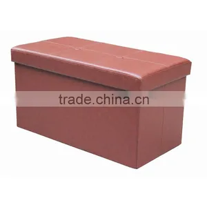 Puff Ottoman Furniture thumbnail-1
